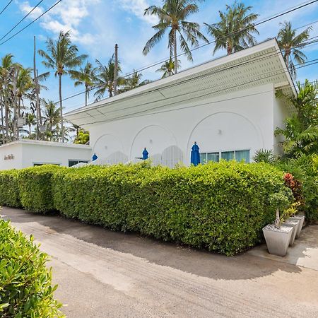La Perle Resort Koh Samui Mae Nam Εξωτερικό φωτογραφία