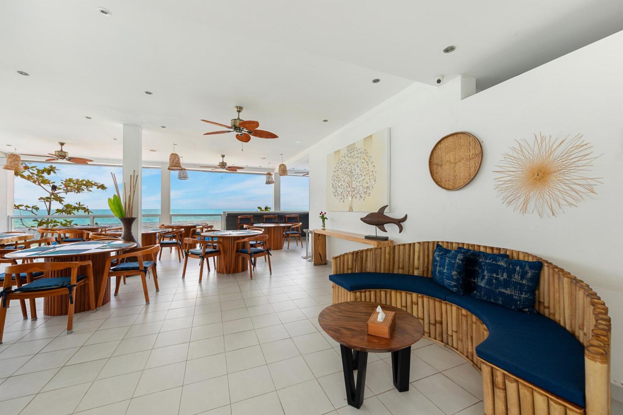 La Perle Resort Koh Samui Mae Nam Εξωτερικό φωτογραφία