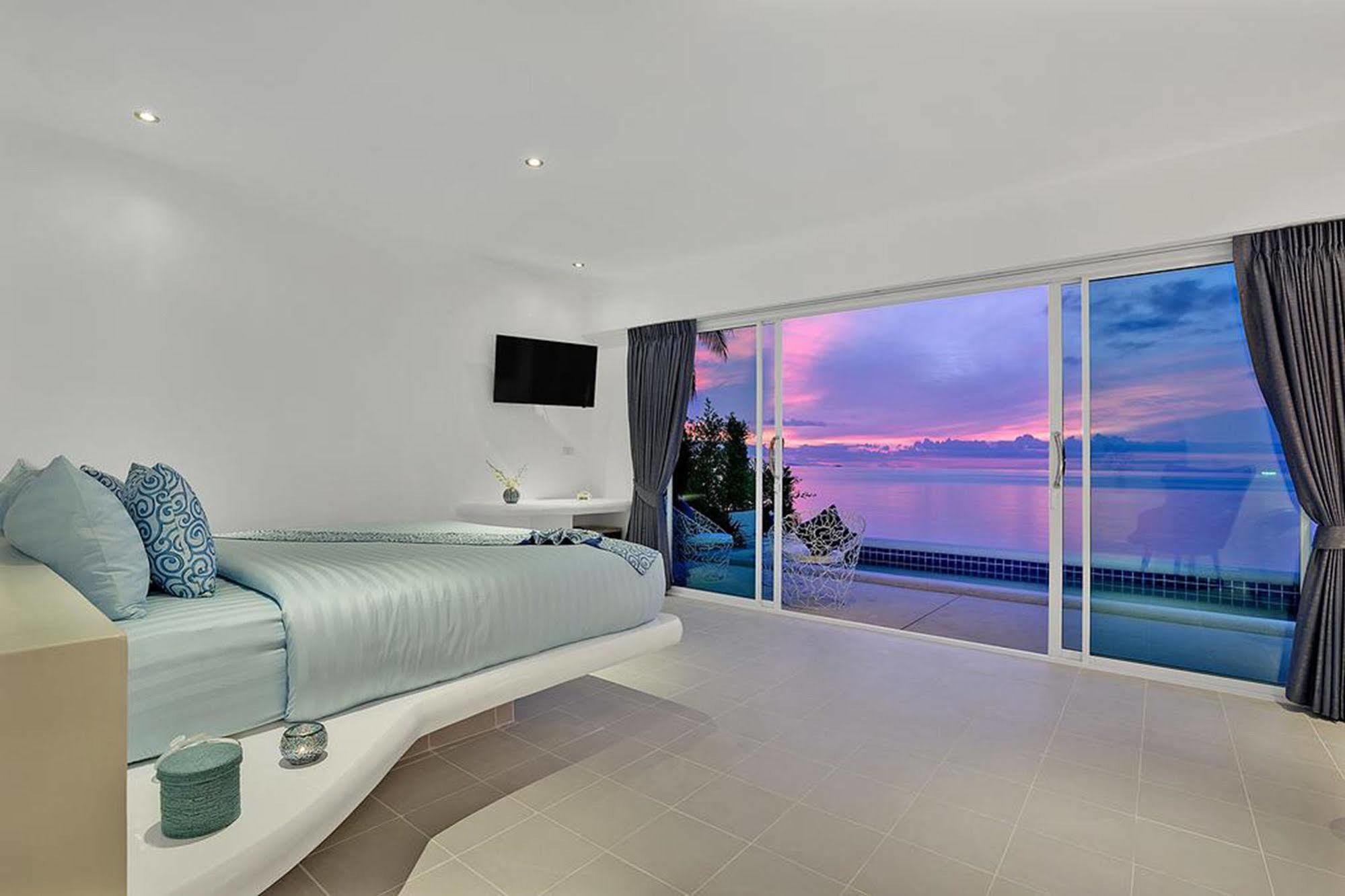 La Perle Resort Koh Samui Mae Nam Εξωτερικό φωτογραφία