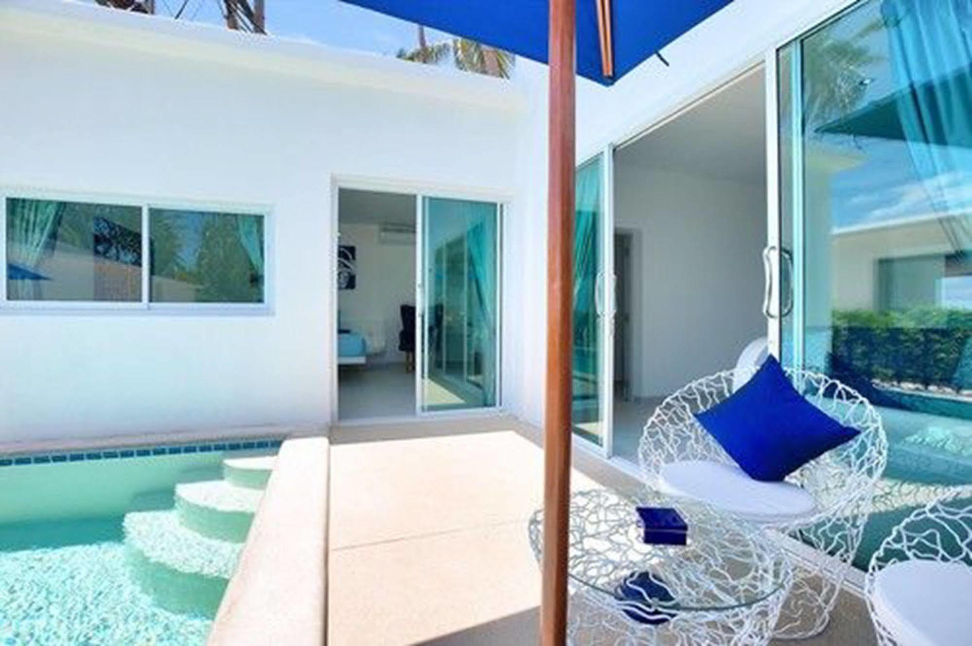 La Perle Resort Koh Samui Mae Nam Εξωτερικό φωτογραφία