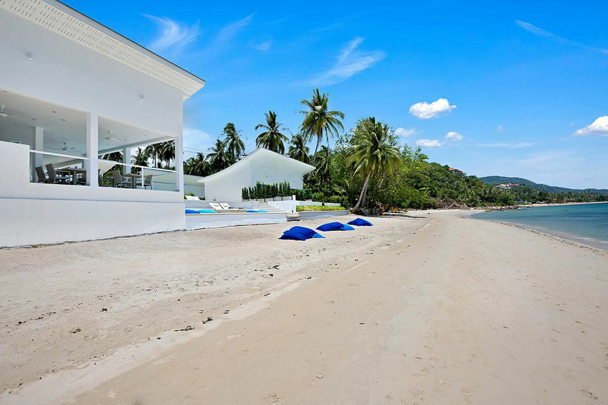 La Perle Resort Koh Samui Mae Nam Εξωτερικό φωτογραφία